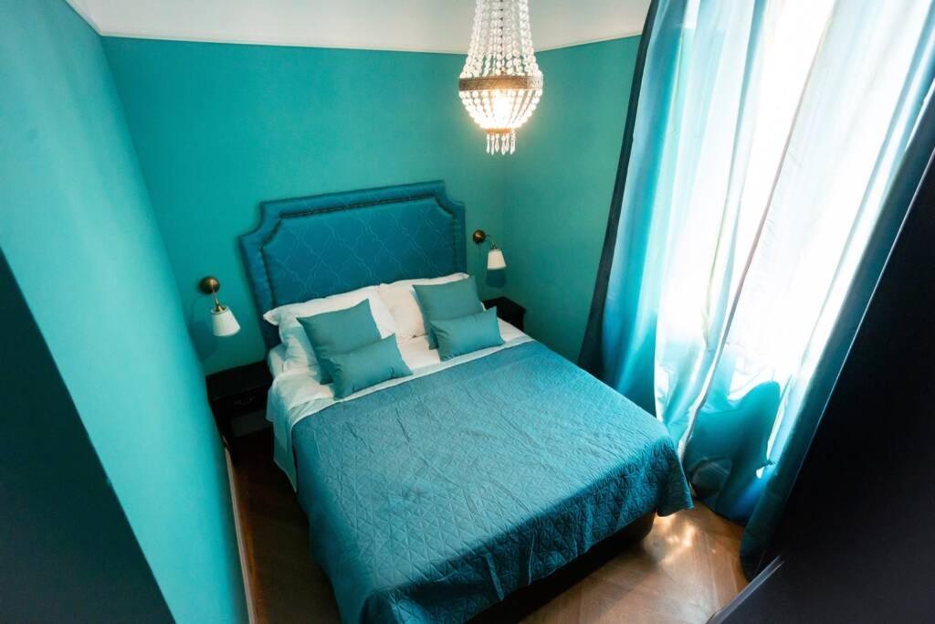 Luxurious Apartment Bella Lux In City Center With Free Parking Included! Split Exterior foto
